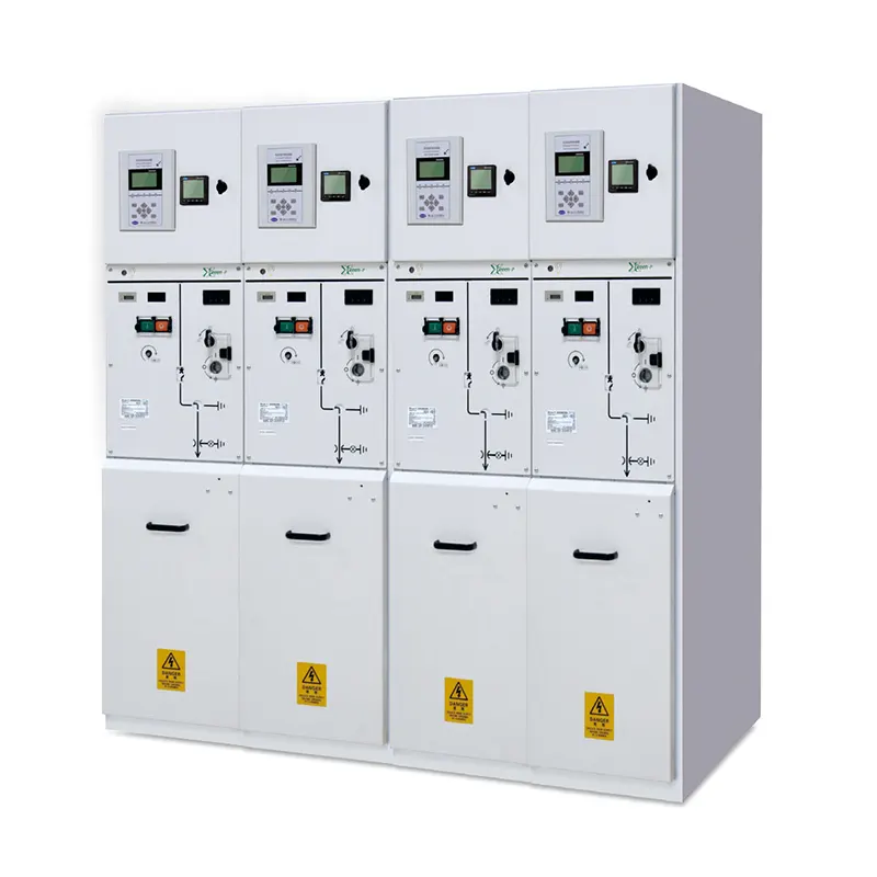 11kv 33kv Luftisoleret Miljøvenligt koblingsudstyr