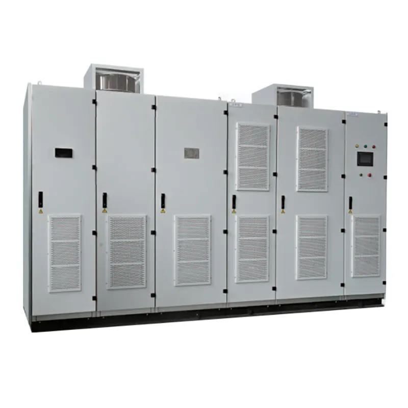 Mellemspænding Variabel Frequency Drive VFD